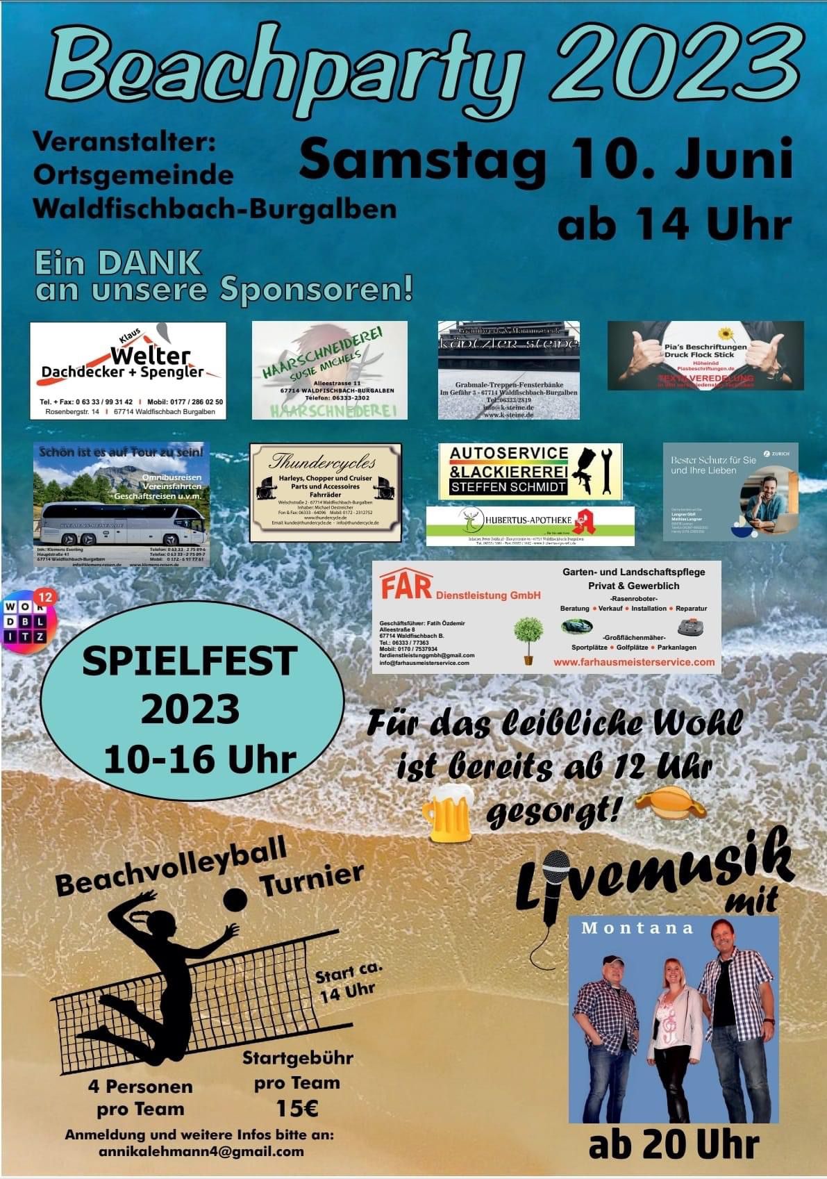 Beachparty2023